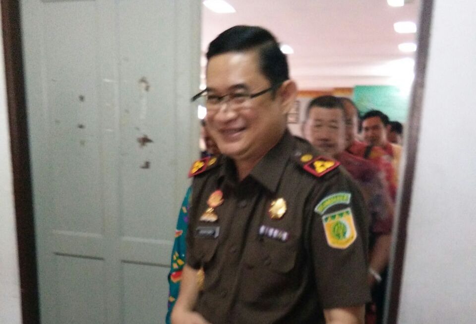 Detail Contoh Surat Permohonanpendampingan Tp4d Nomer 8