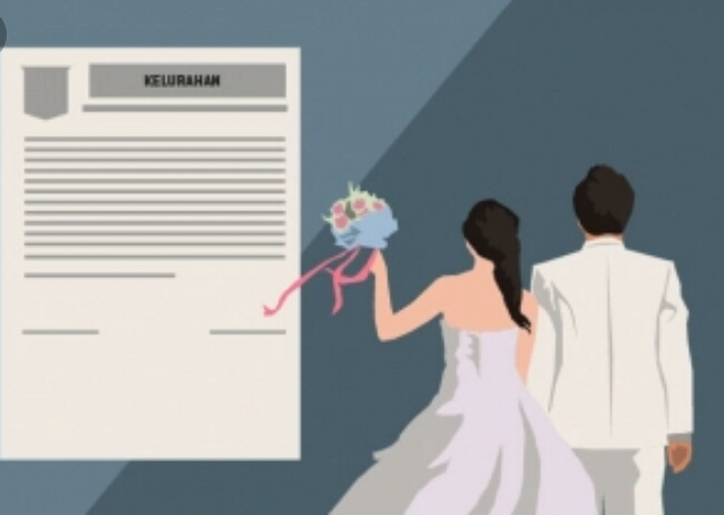 Detail Contoh Surat Pernyataan Belum Menikah Dari Kelurahan Nomer 47