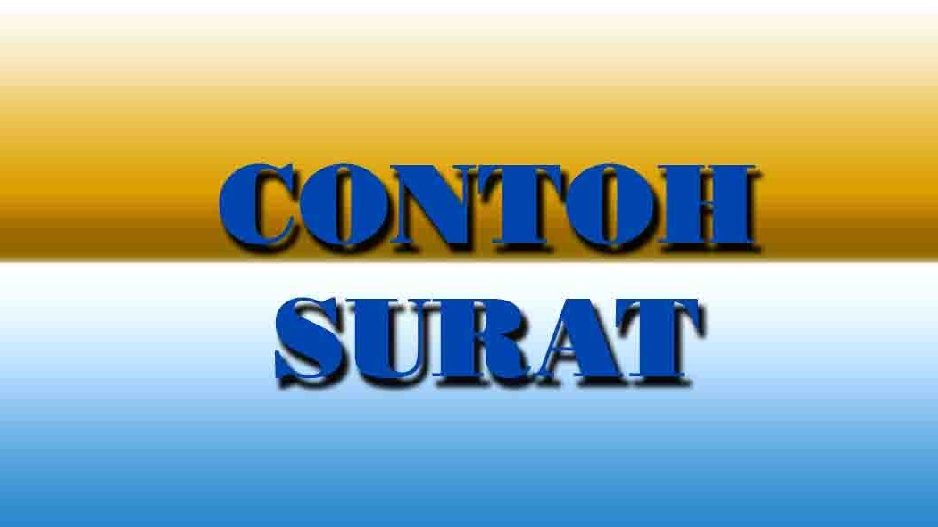 Detail Contoh Surat Pernyataan Bersedia Ditempatkan Di Sekolah Negeri Nomer 31