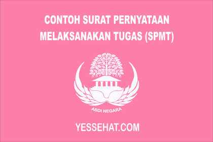 Detail Contoh Surat Pernyataan Bersedia Ditempatkan Di Sekolah Negeri Nomer 37