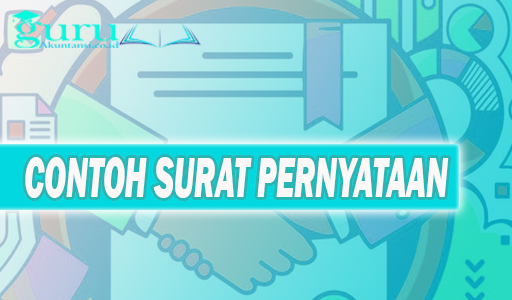 Detail Contoh Surat Pernyataan Bersedia Melaksanakan Kewajiban Perpajakan Nomer 27