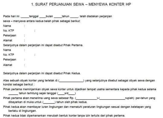 Detail Contoh Surat Pernyataan Hak Asuh Anak Nomer 37