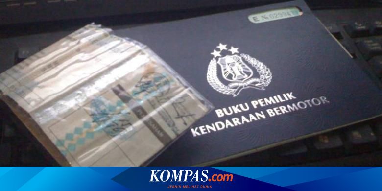 Detail Contoh Surat Pernyataan Kehilangan Kwitansi Nomer 44