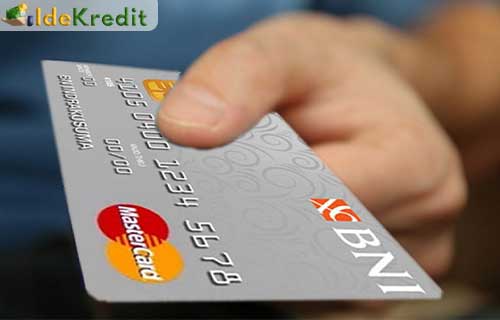 Detail Contoh Surat Pernyataan Kenaikan Limit Kartu Kredit Nomer 32