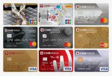 Detail Contoh Surat Pernyataan Kenaikan Limit Kartu Kredit Nomer 44