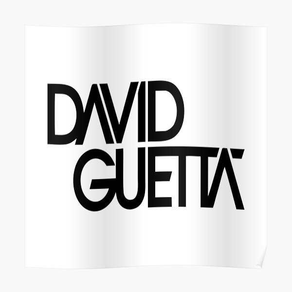 Detail David Guetta Logo Nomer 9