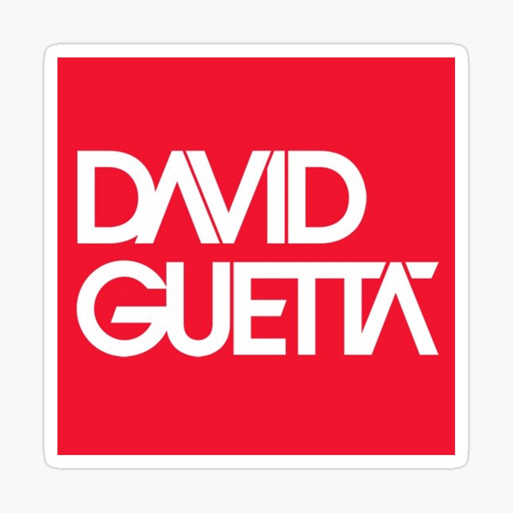 Detail David Guetta Logo Nomer 5