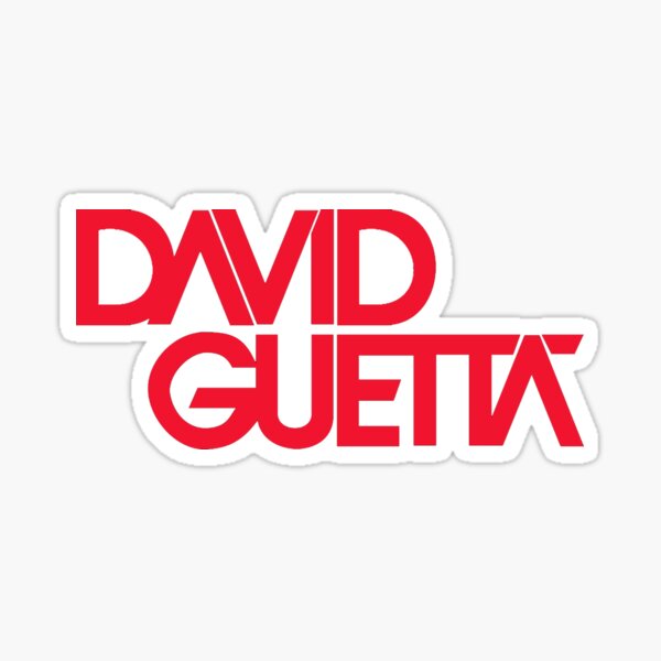 Detail David Guetta Logo Nomer 6