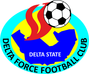 Detail Delta Force Logo Nomer 21