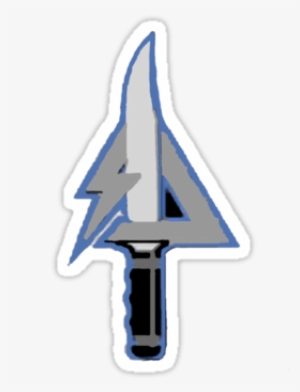 Detail Delta Force Logo Nomer 3