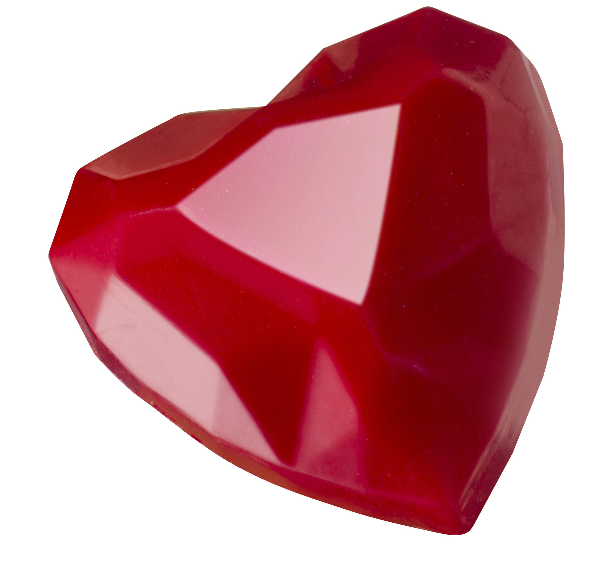 Detail Diamant Herzform Nomer 6