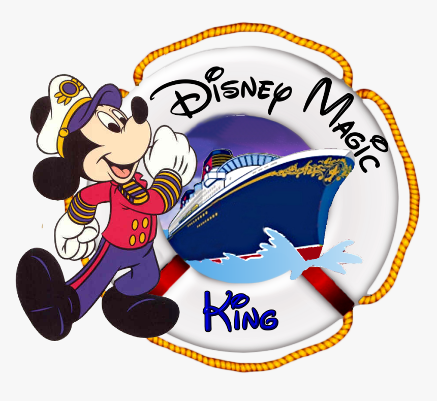 Detail Disney Cruise Line Logo Nomer 24