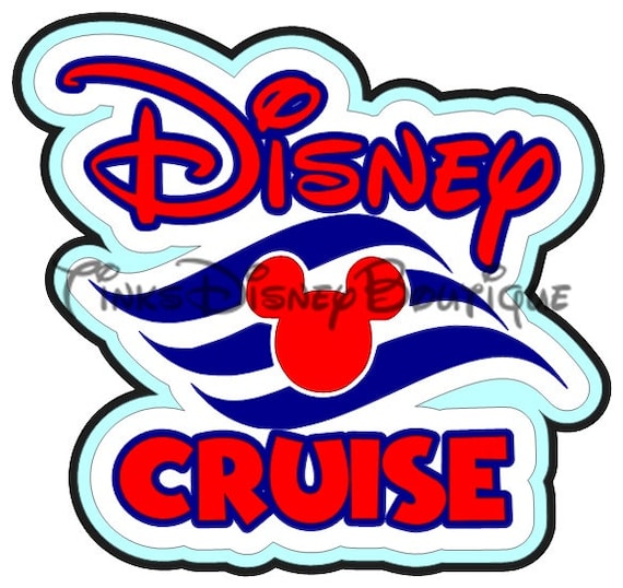 Detail Disney Cruise Line Logo Nomer 25