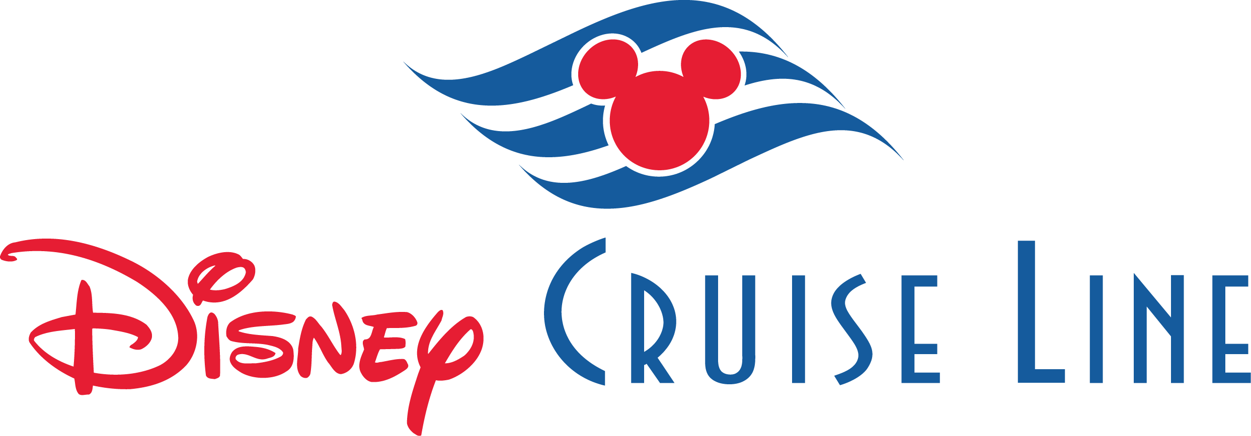 Detail Disney Cruise Line Logo Nomer 7