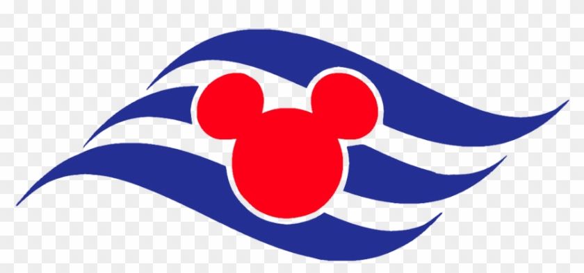 Detail Disney Cruise Line Logo Nomer 8