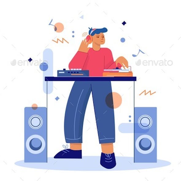 Detail Dj Elemente Nomer 14