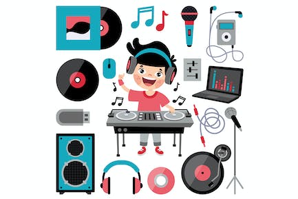 Detail Dj Elemente Nomer 16