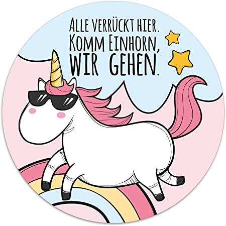 Einhorn Computermaus - KibrisPDR