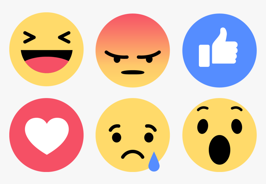 Facebook Emoji Png - KibrisPDR