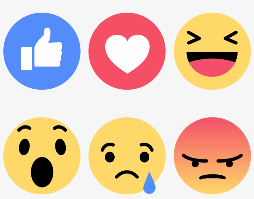 Detail Facebook Emoji Png Nomer 3