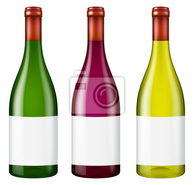 Detail Flasche Wein Nomer 6
