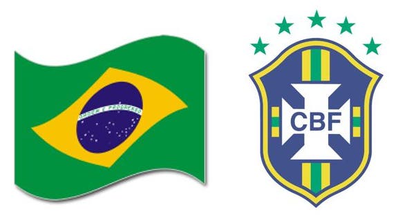 Detail Fussball Peru Brasilien Nomer 3