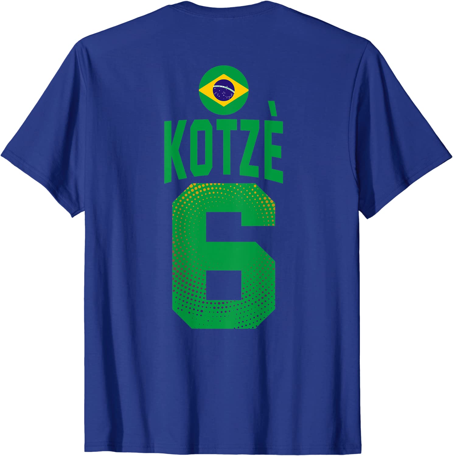 Detail Fussball Peru Brasilien Nomer 8