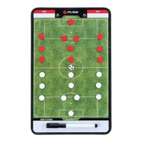 Detail Fussball Taktik Board Nomer 21