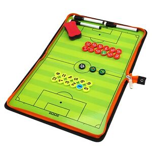 Detail Fussball Taktik Board Nomer 26