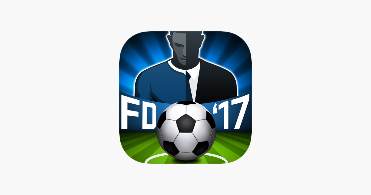 Detail Fussballmanager 2017 Nomer 2