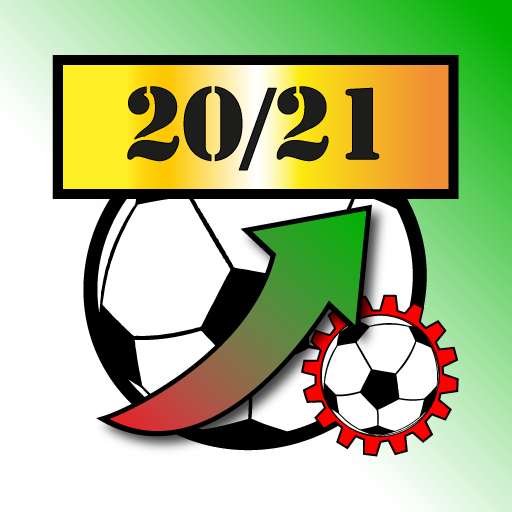 Detail Fussballmanager 2017 Nomer 4