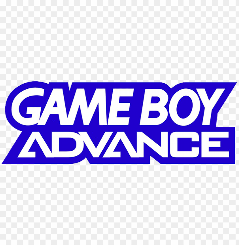 Gameboy Logo - KibrisPDR