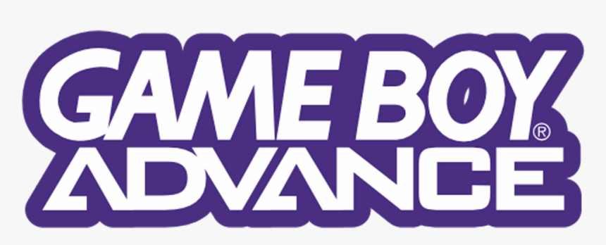 Detail Gameboy Logo Nomer 2