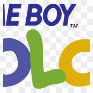 Detail Gameboy Logo Nomer 6