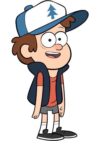 Detail Gravity Falls Summerween Trickster Nomer 23