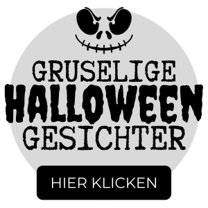 Detail Gruselige Halloween Gesichter Nomer 17