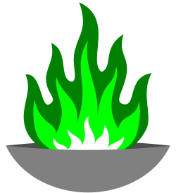 Detail Ice Flame Nomer 13