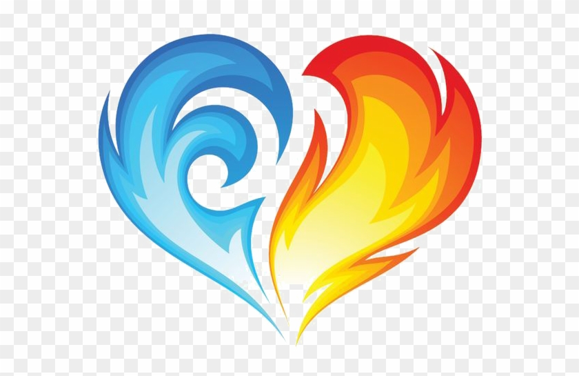 Detail Ice Flame Nomer 4