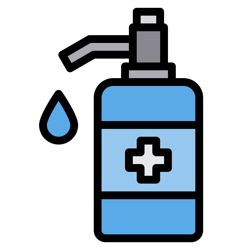 Detail Icon Dusche Nomer 19