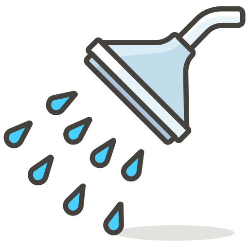 Detail Icon Dusche Nomer 5