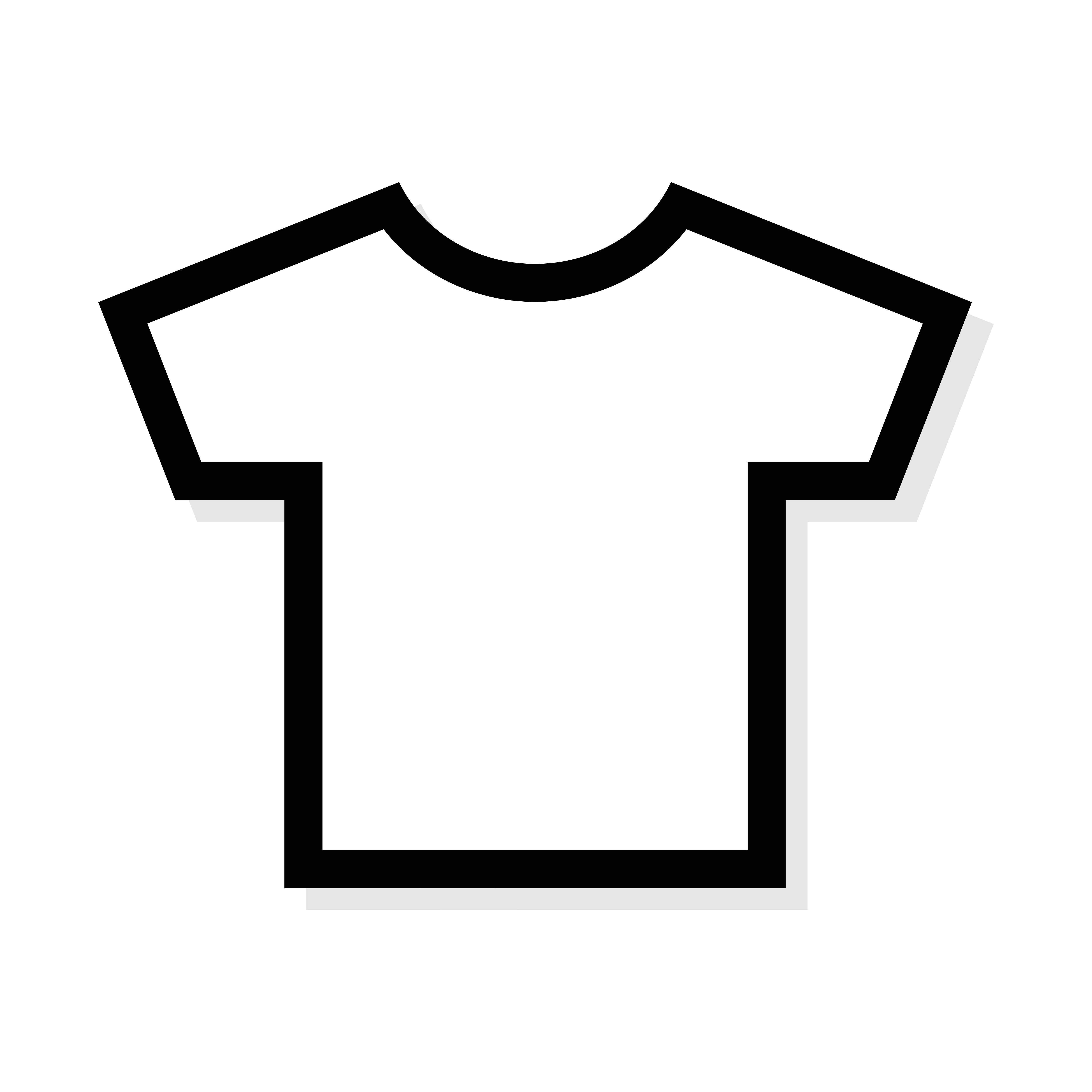 Icon T Shirt - KibrisPDR