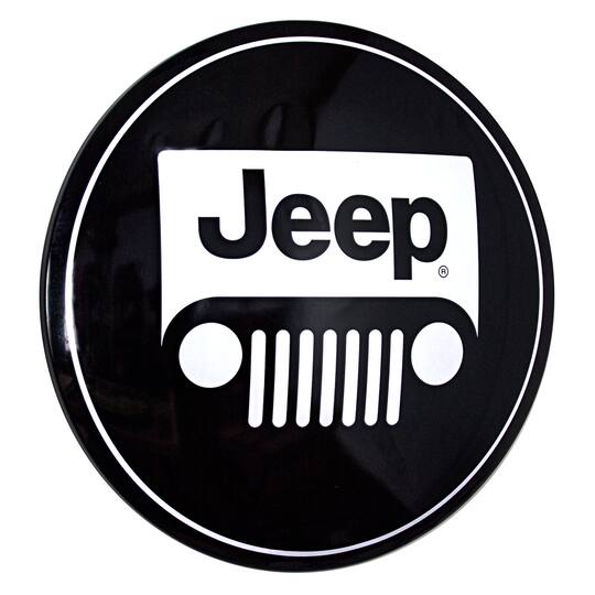 Detail Jeep Sign Nomer 9