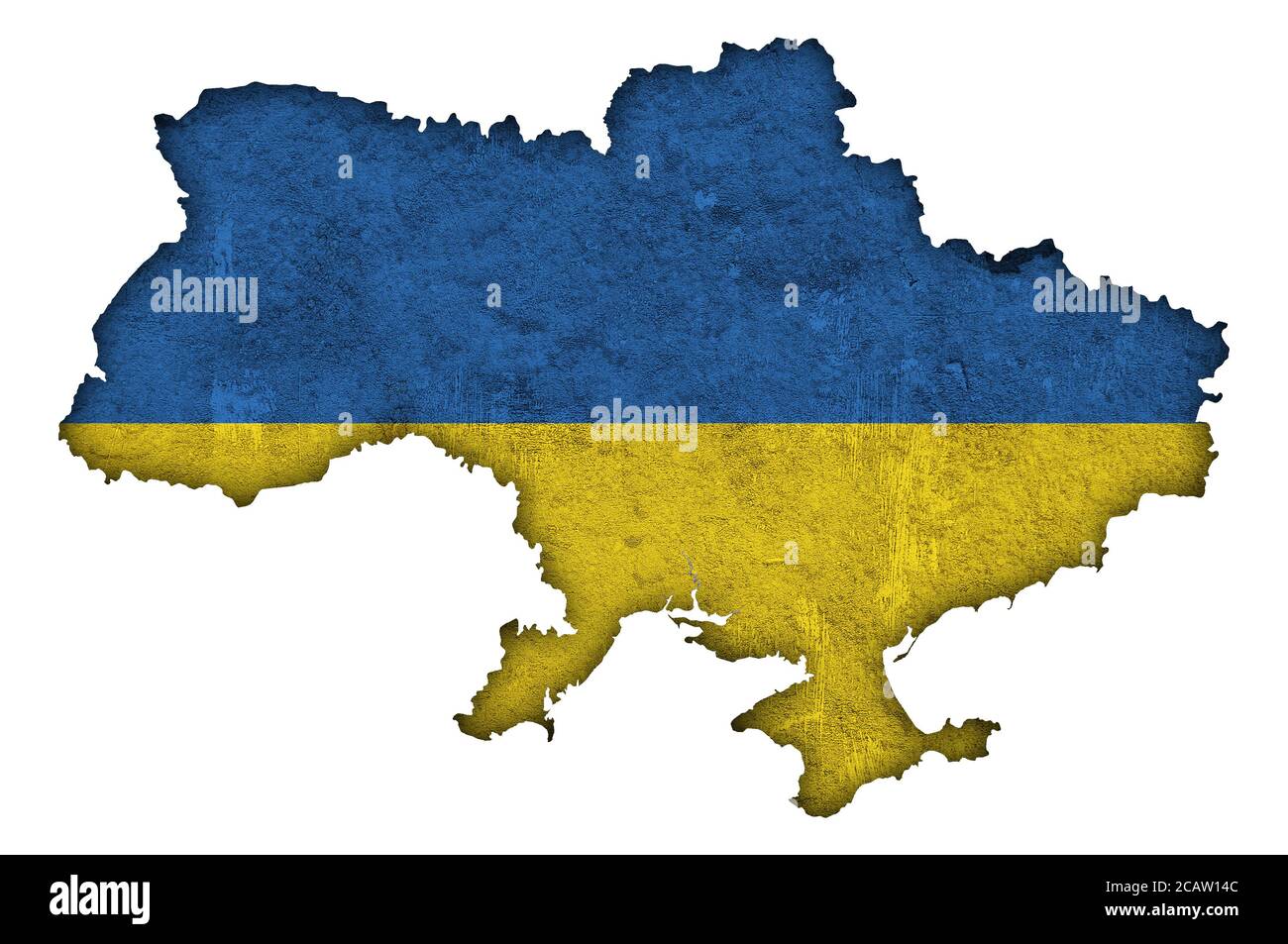 Detail Karte Europa Ukraine Nomer 12
