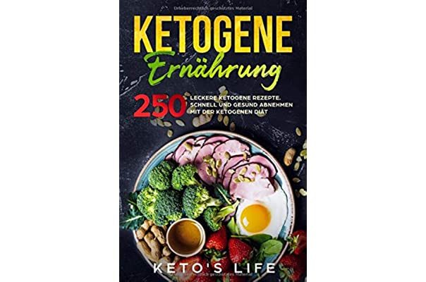 Detail Ketogenes Abendessen Nomer 3