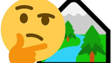 Detail Lake Emoji Nomer 11