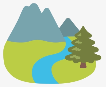 Lake Emoji - KibrisPDR