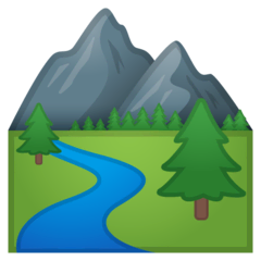 Detail Lake Emoji Nomer 3