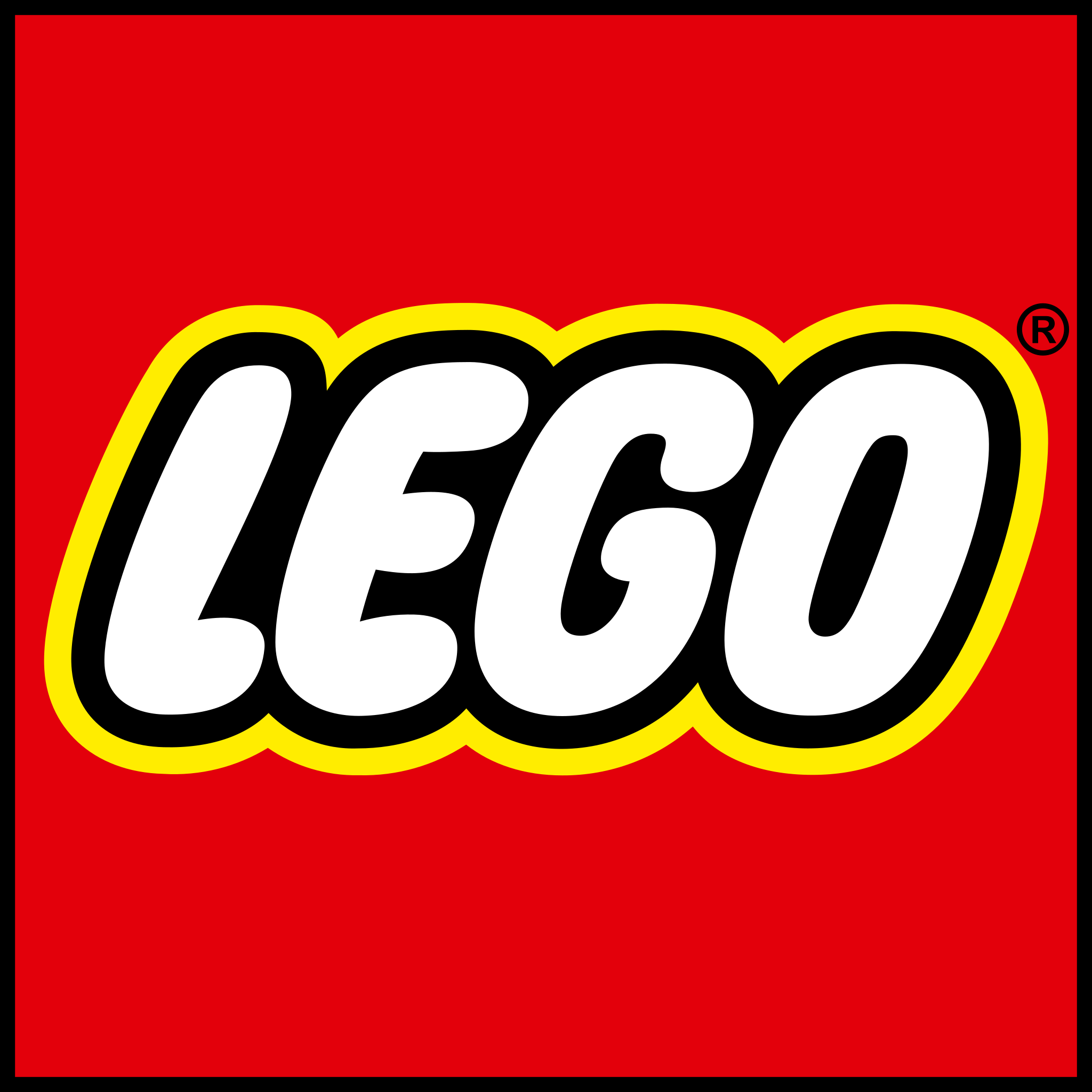 Logo Lego - KibrisPDR