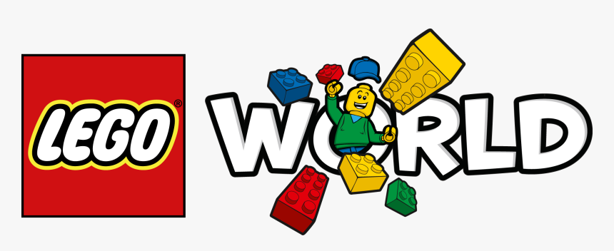 Detail Logo Lego Nomer 4