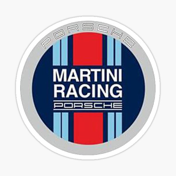 Detail Martini Racing Logo Nomer 12